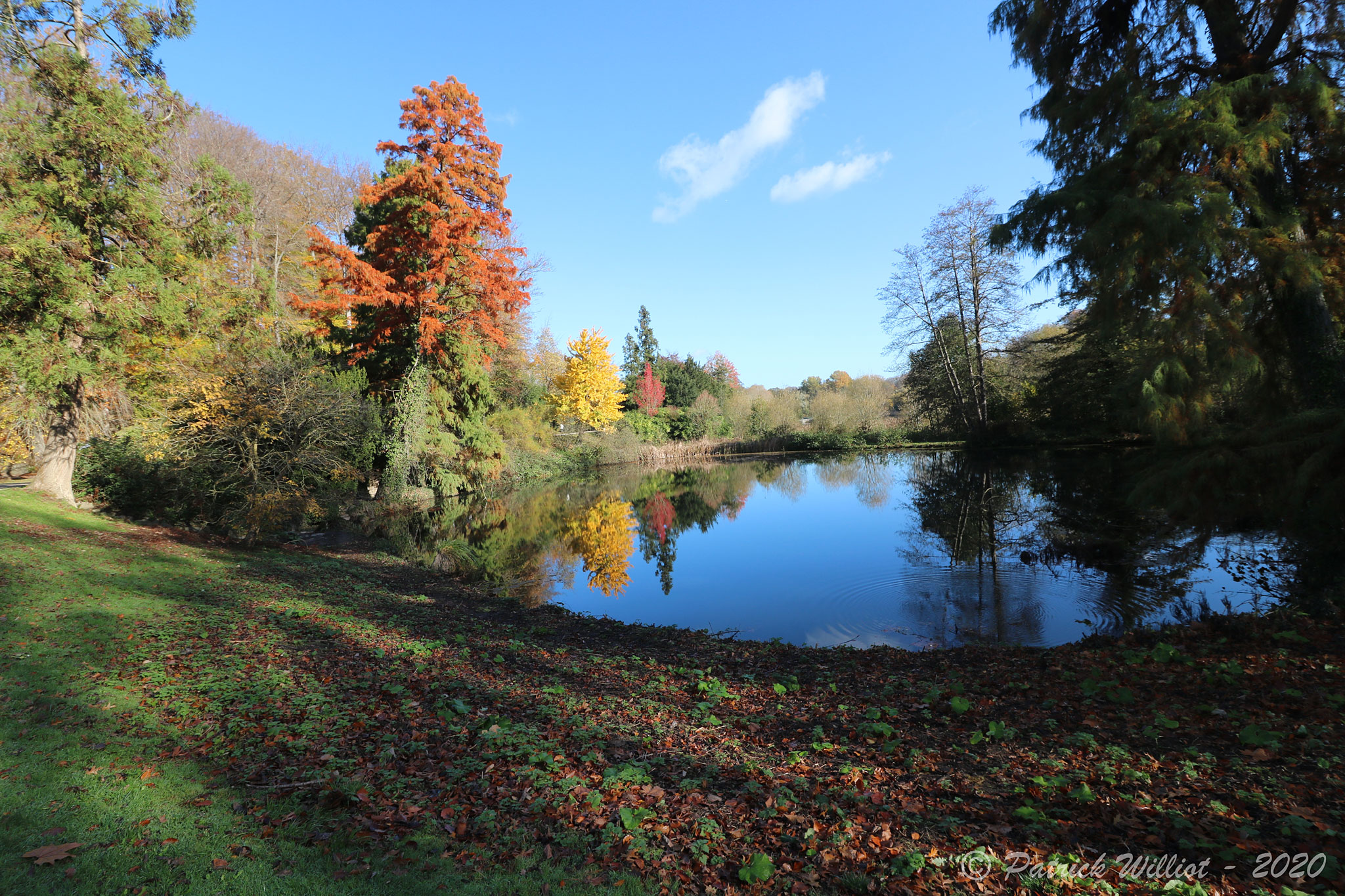 La Hulpe